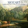 Mozart: Symphonies Nos. 39 'Prague' & 41 'Jupiter'