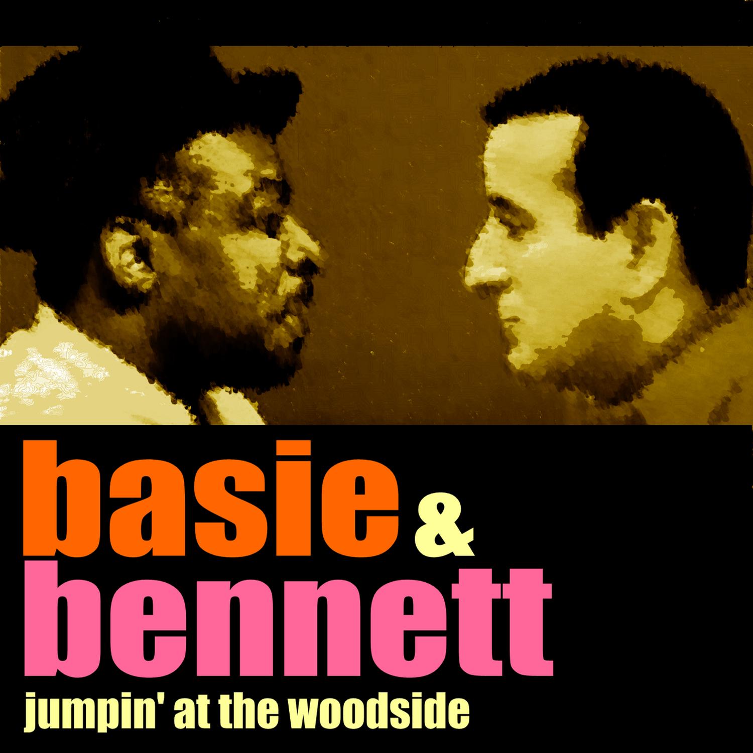 Jumpin' At The Woodside (feat. Tony Bennett)