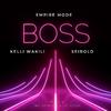 Seibold - Boss