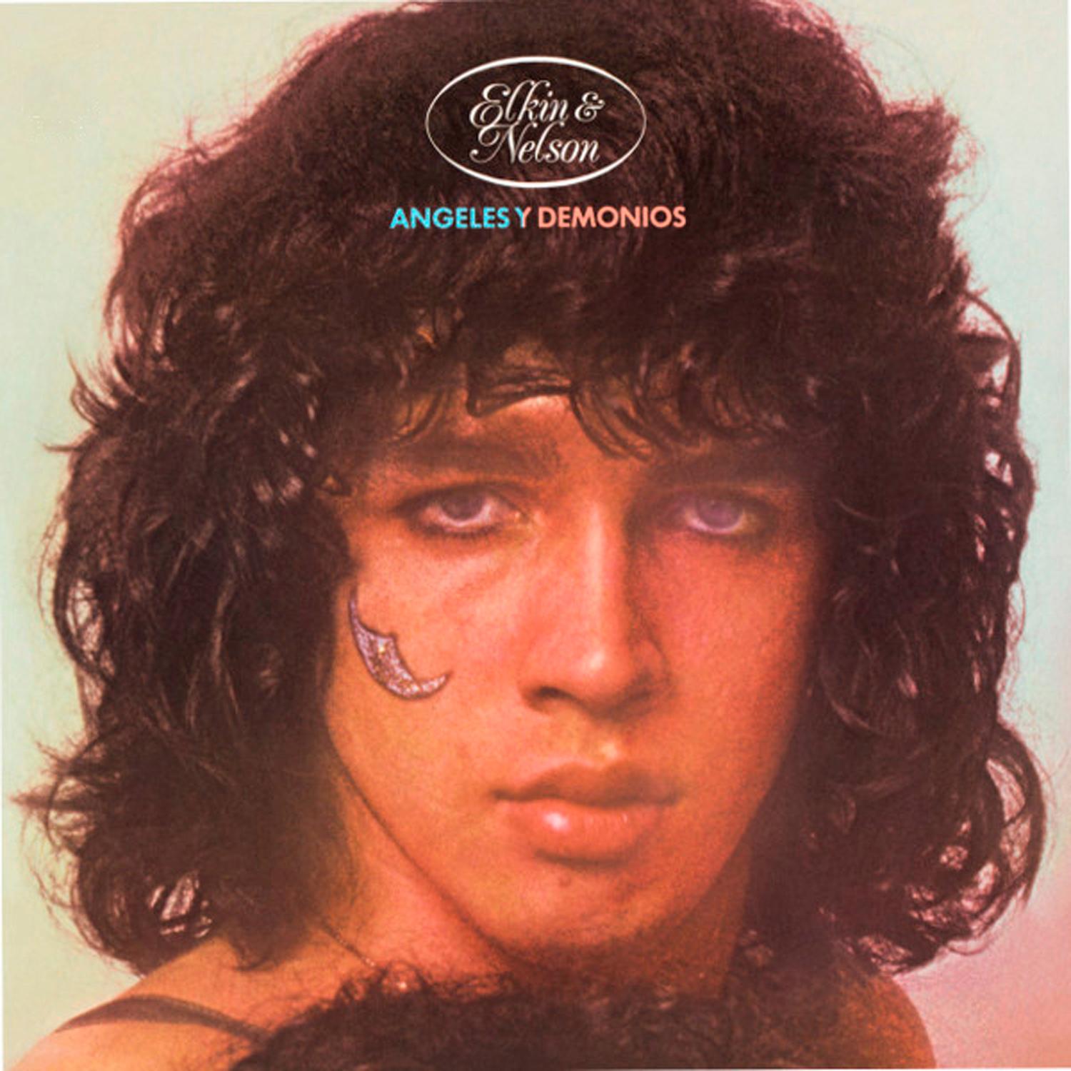 Angeles y Demonios
