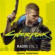 Cyberpunk 2077: Radio, Vol. 1 (Original Soundtrack)