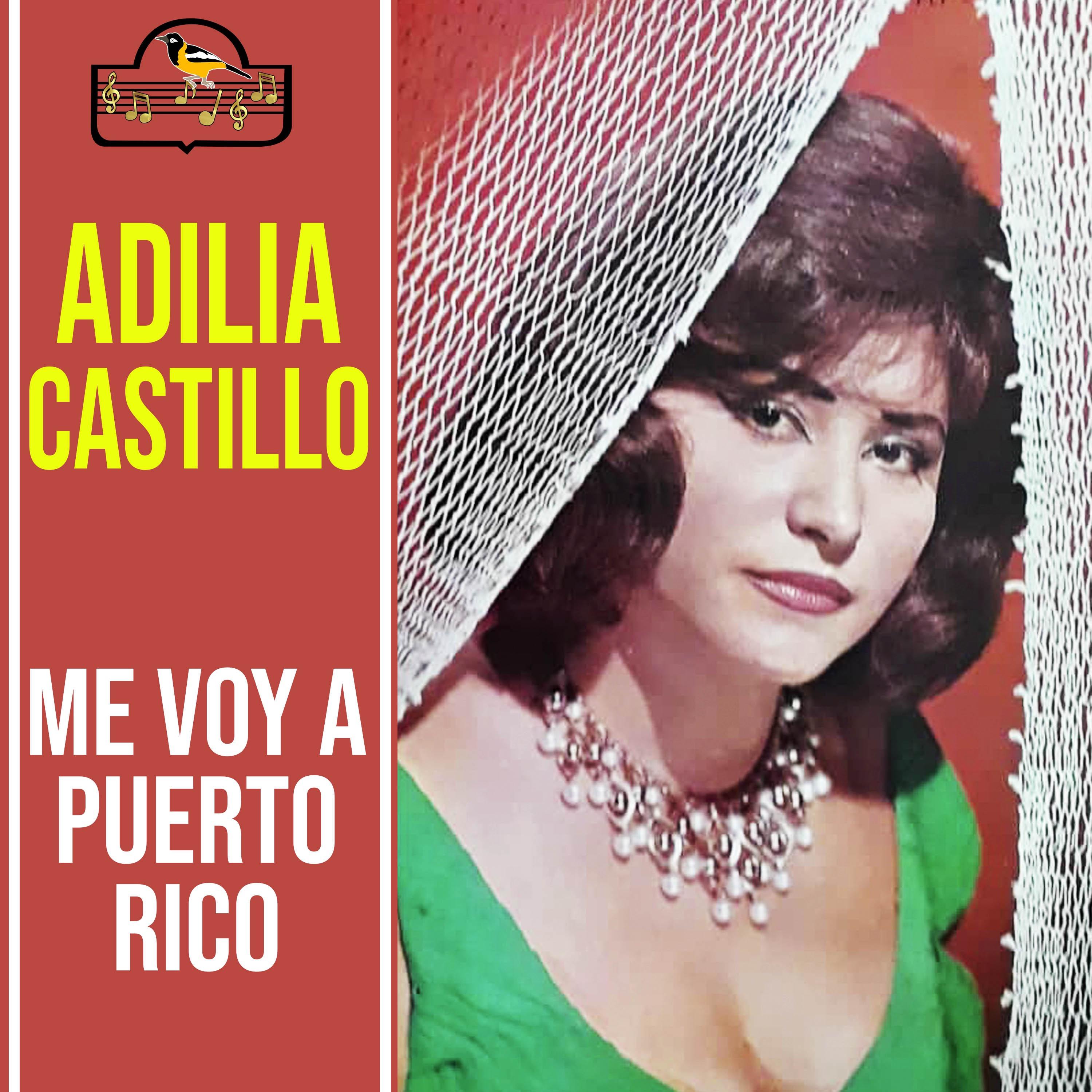 Adilia Castillo - Suplicando a la Cruz