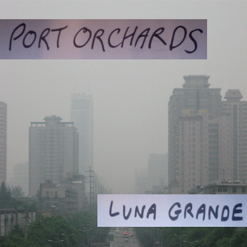 Luna Grande