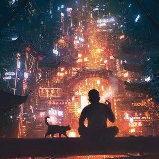 拯救失眠，一秒入睡