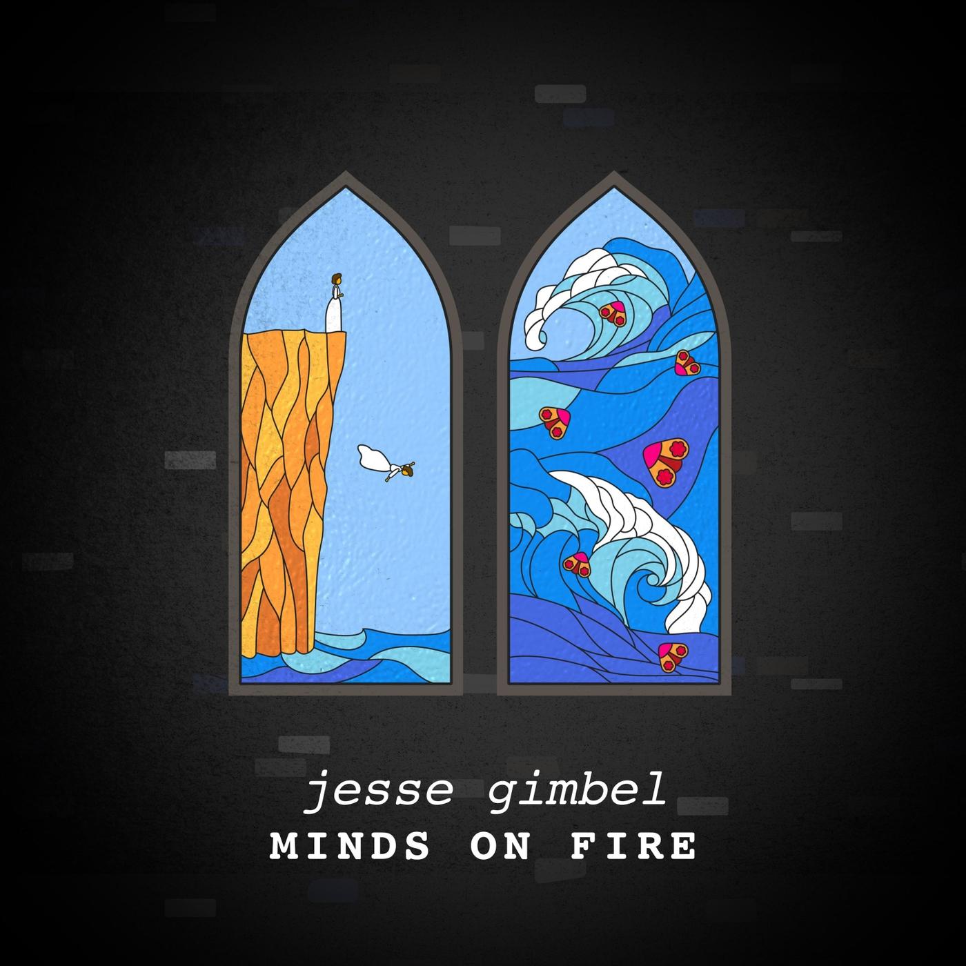 Minds on Fire