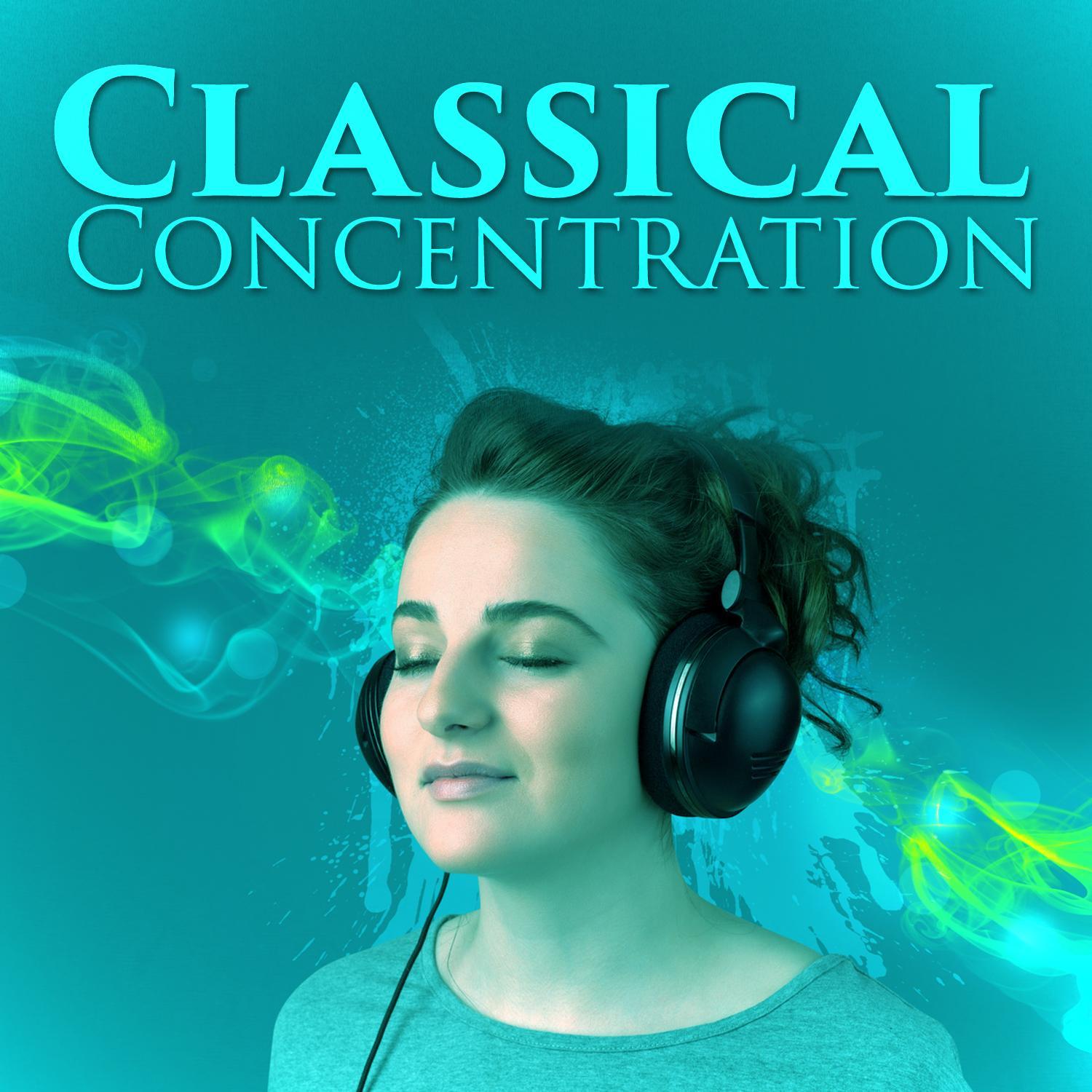 Classical Concentration
