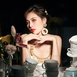 K-POP／其实我们是魅力十足的女孩呀