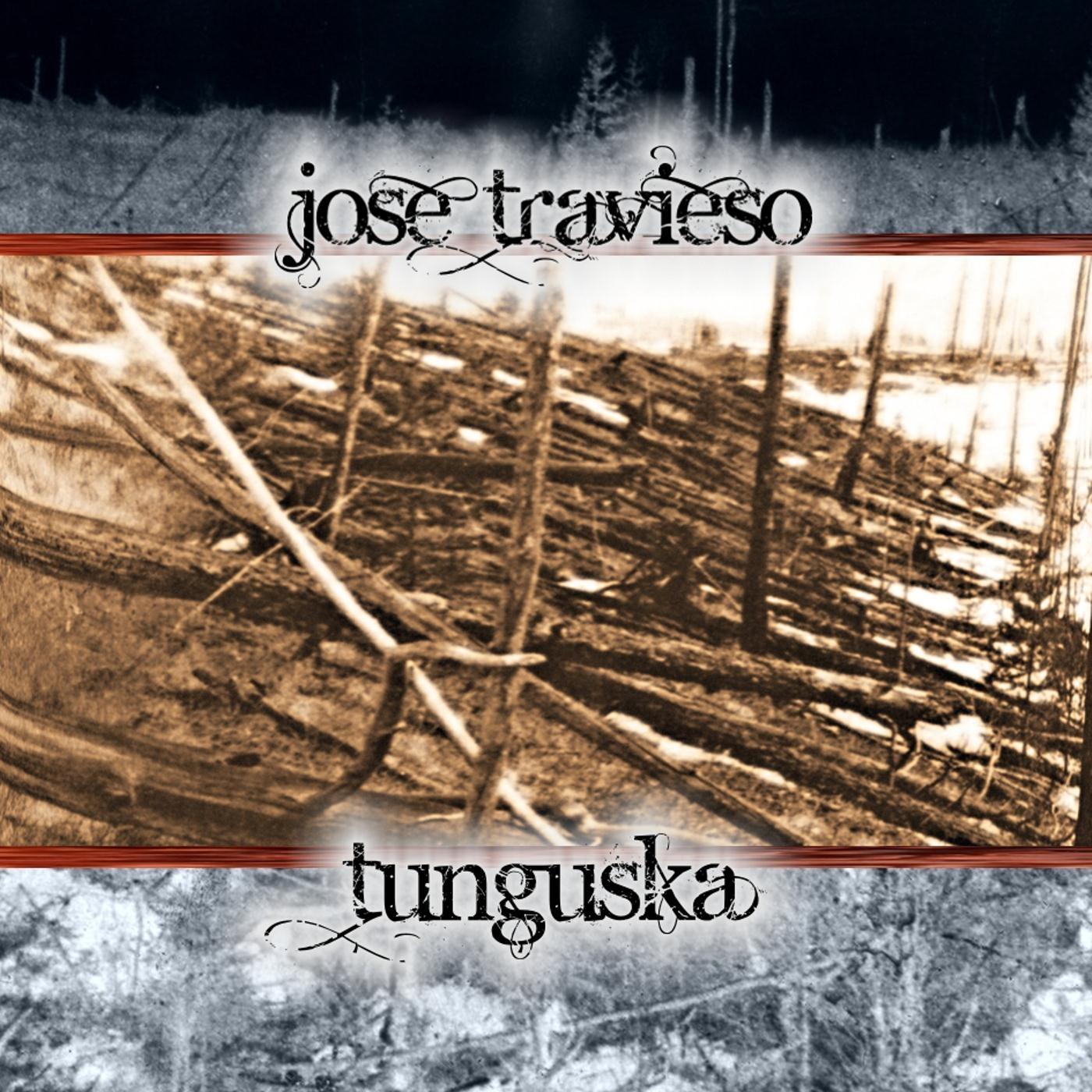 Tunguska (Ep)