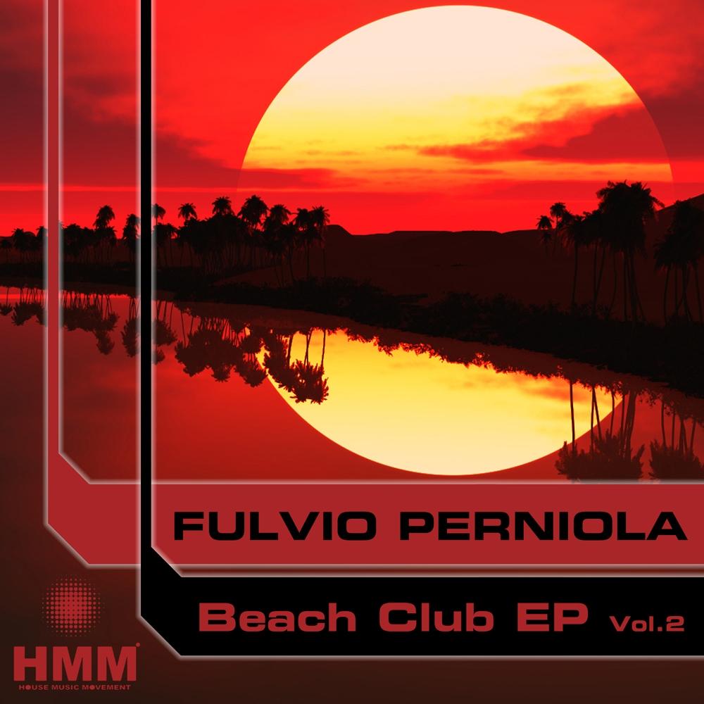 Beach Club EP Vol.2