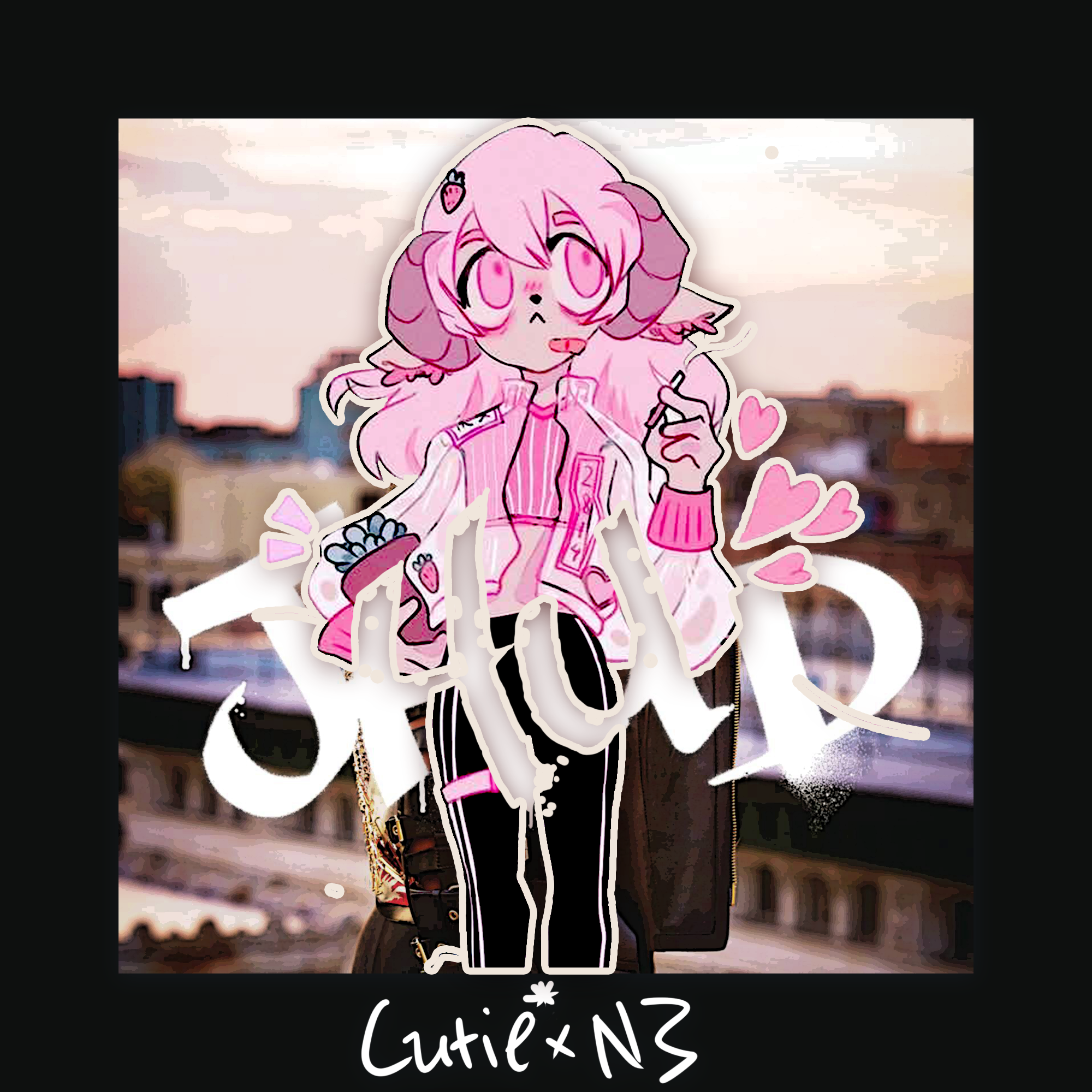 Jennifer Hudson-Whoopee！（眠 / Cutie* remix）