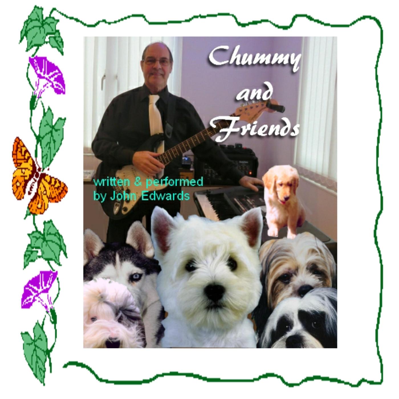 Chummy and Friends