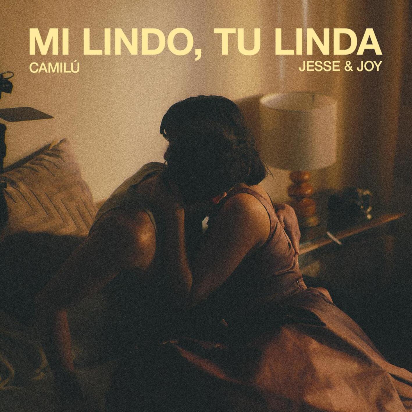Mi lindo, tu linda