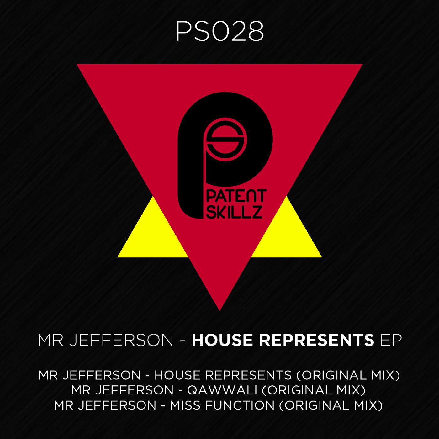 House Represents