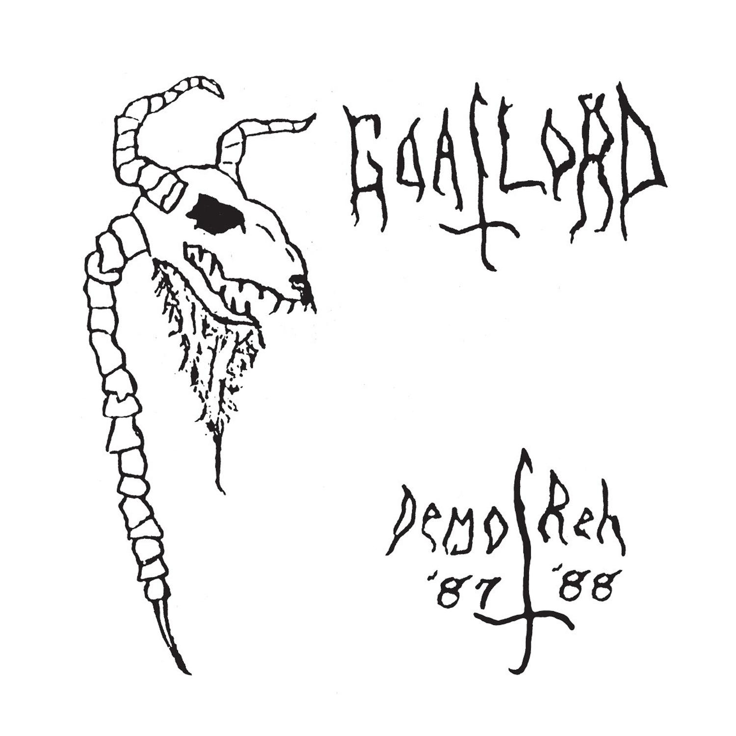 Demo '87 - Reh. '88