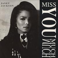 Miss You Much - Janet Jackson ( 高质量完整纯伴奏 )