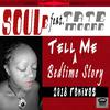Soulé - Tell Me a Bedtime Story