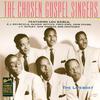 The Chosen Gospel Singers - On The Main Line (Take 4)