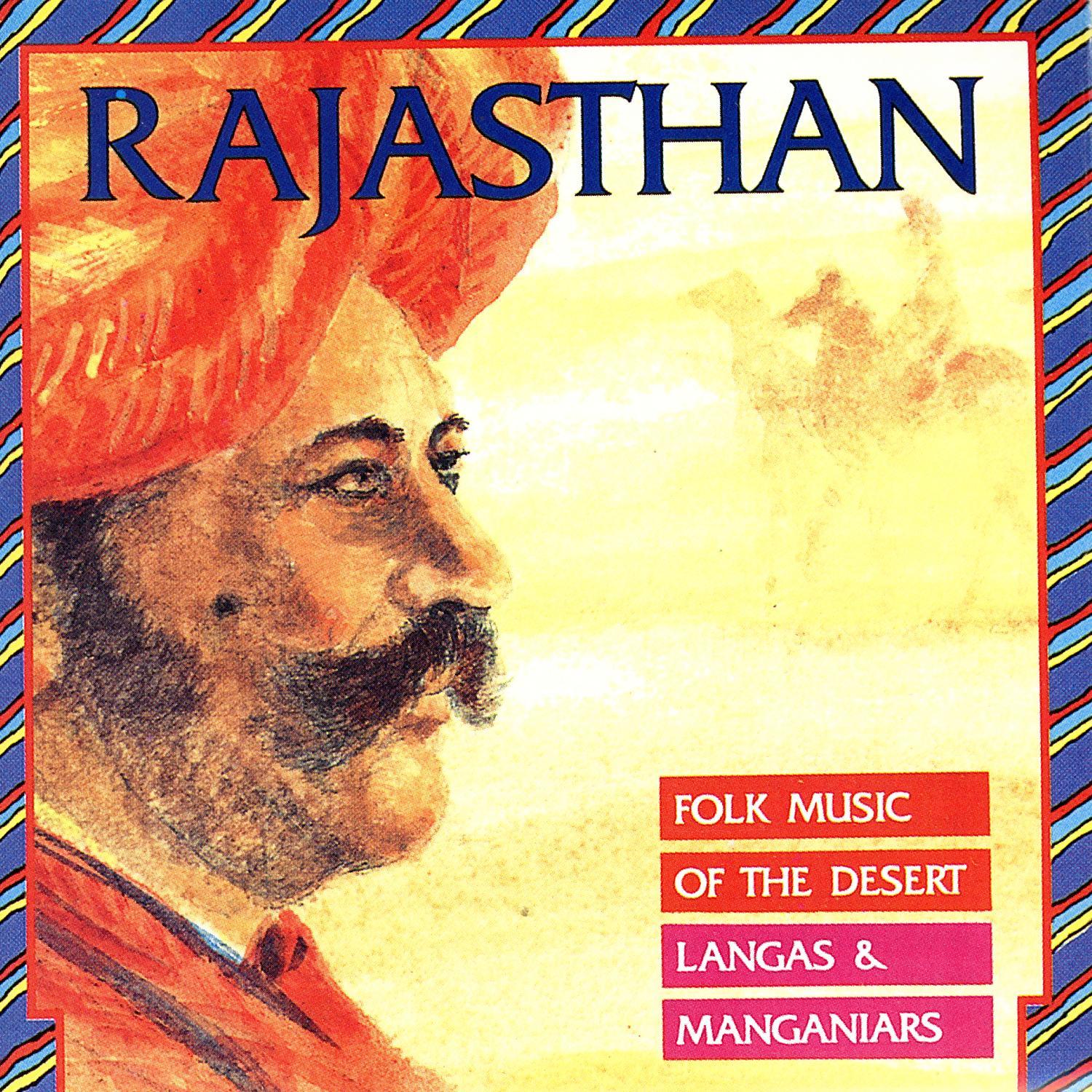 Rajasthan Folk