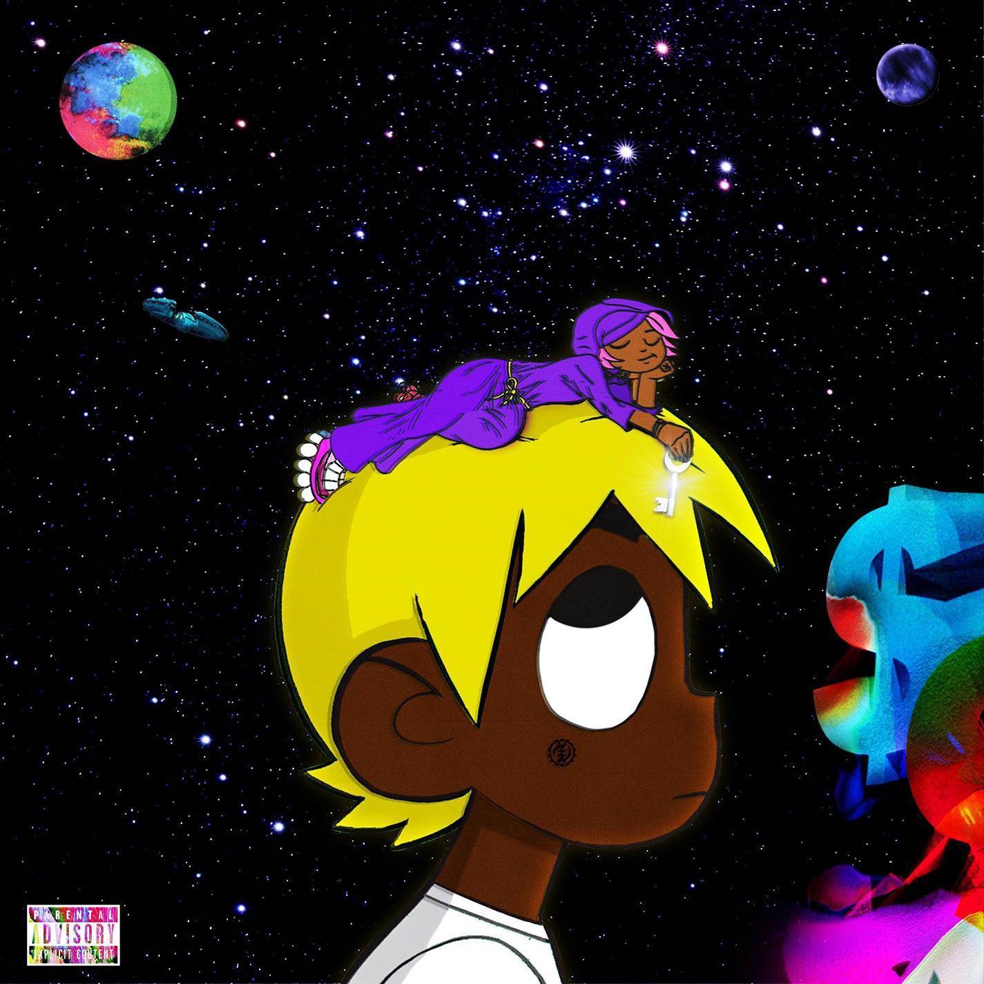 Reggie｜Lil Uzi Vert x Chief Keef Type Beat
