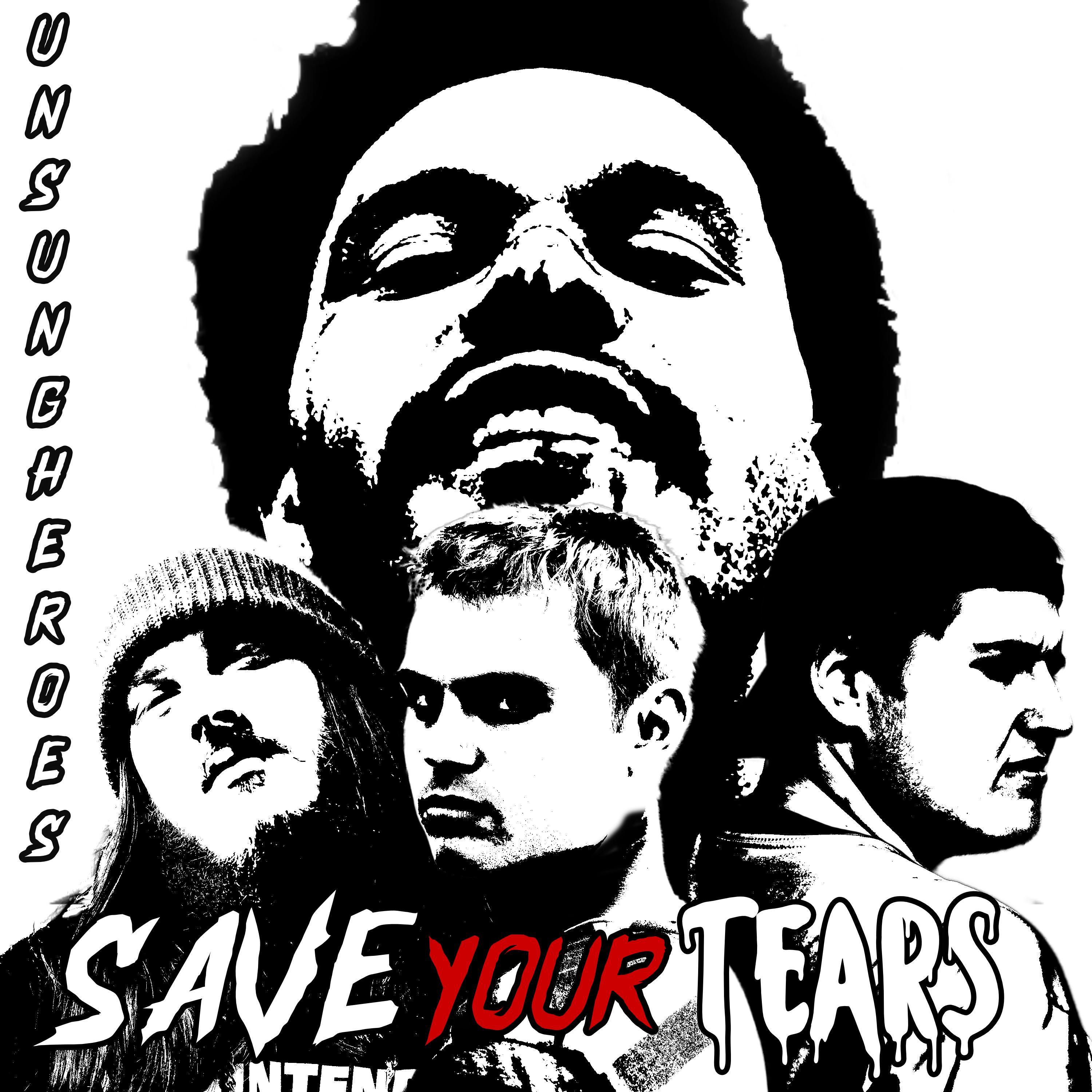 Save Your Tears