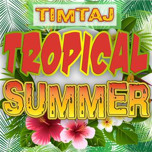 tropical pop summer octahedronmusic