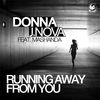 Donna J. Nova - Running Away from You (feat. Mashanda) [Extended Mix]