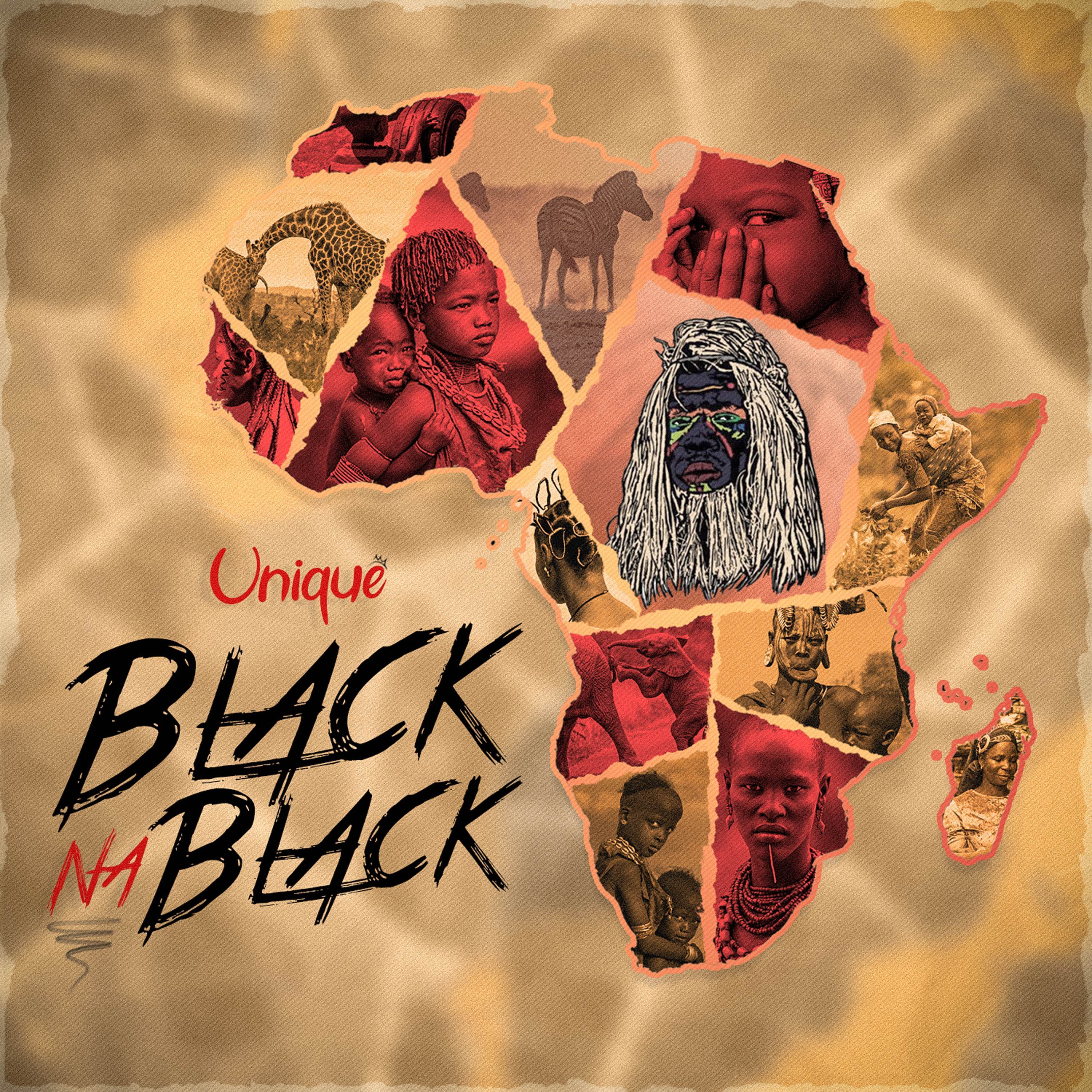 Black Na Black