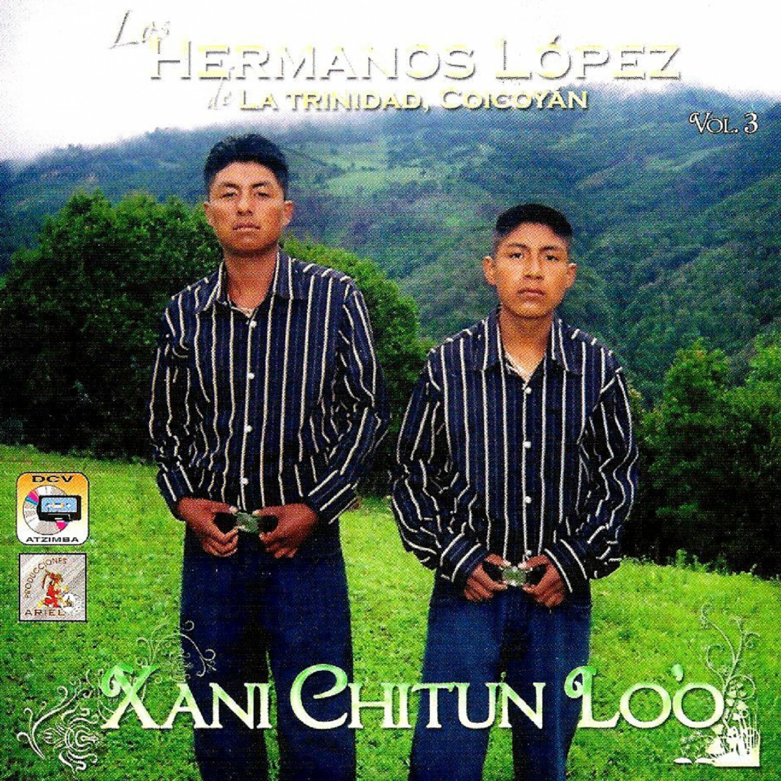 Xani Chitun Loo