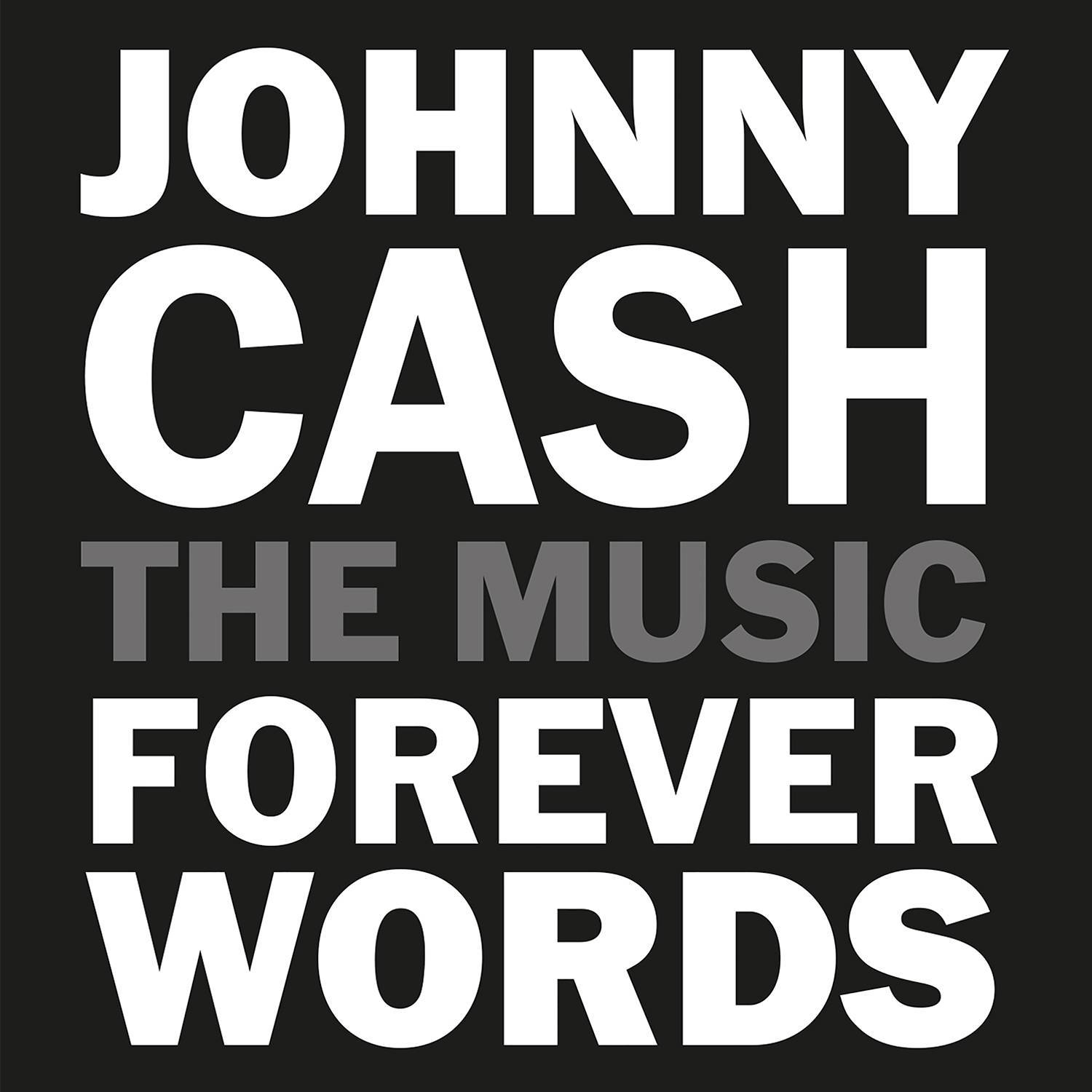 Robert Glasper - Goin', Goin', Gone (Johnny Cash: Forever Words)