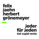 Jeder für Jeden (Kid Cupid Remix)专辑