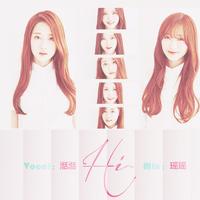 (Inst.Ver.1)Lovelyz - Hi-(你好)