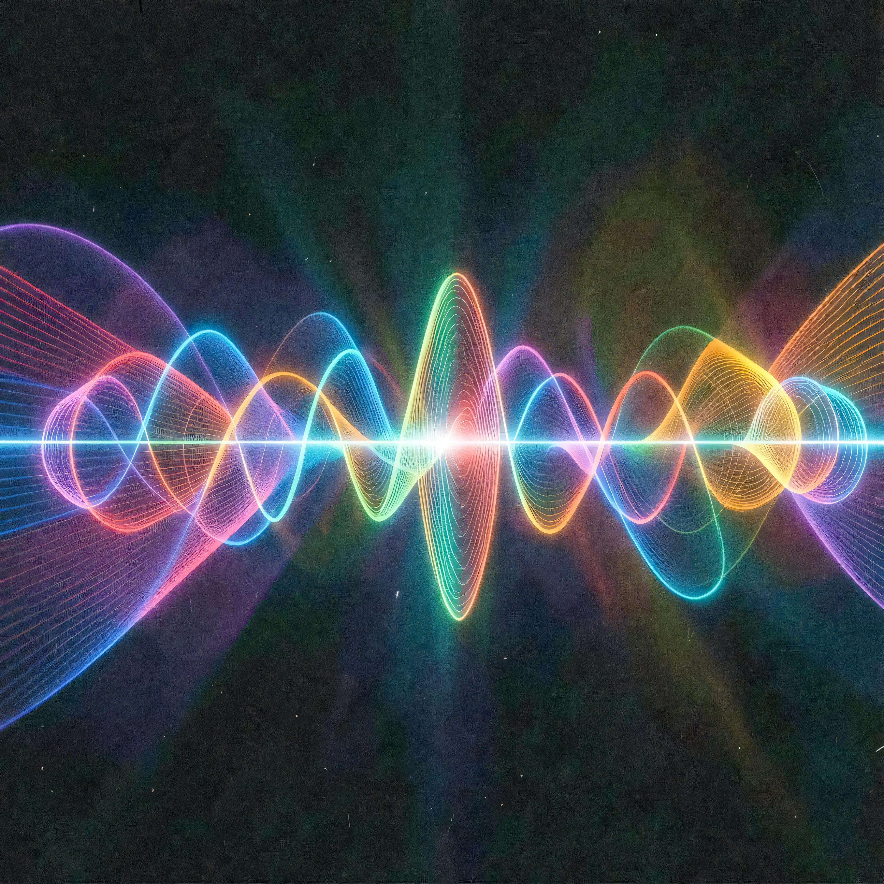 听不见的答案（伴奏）