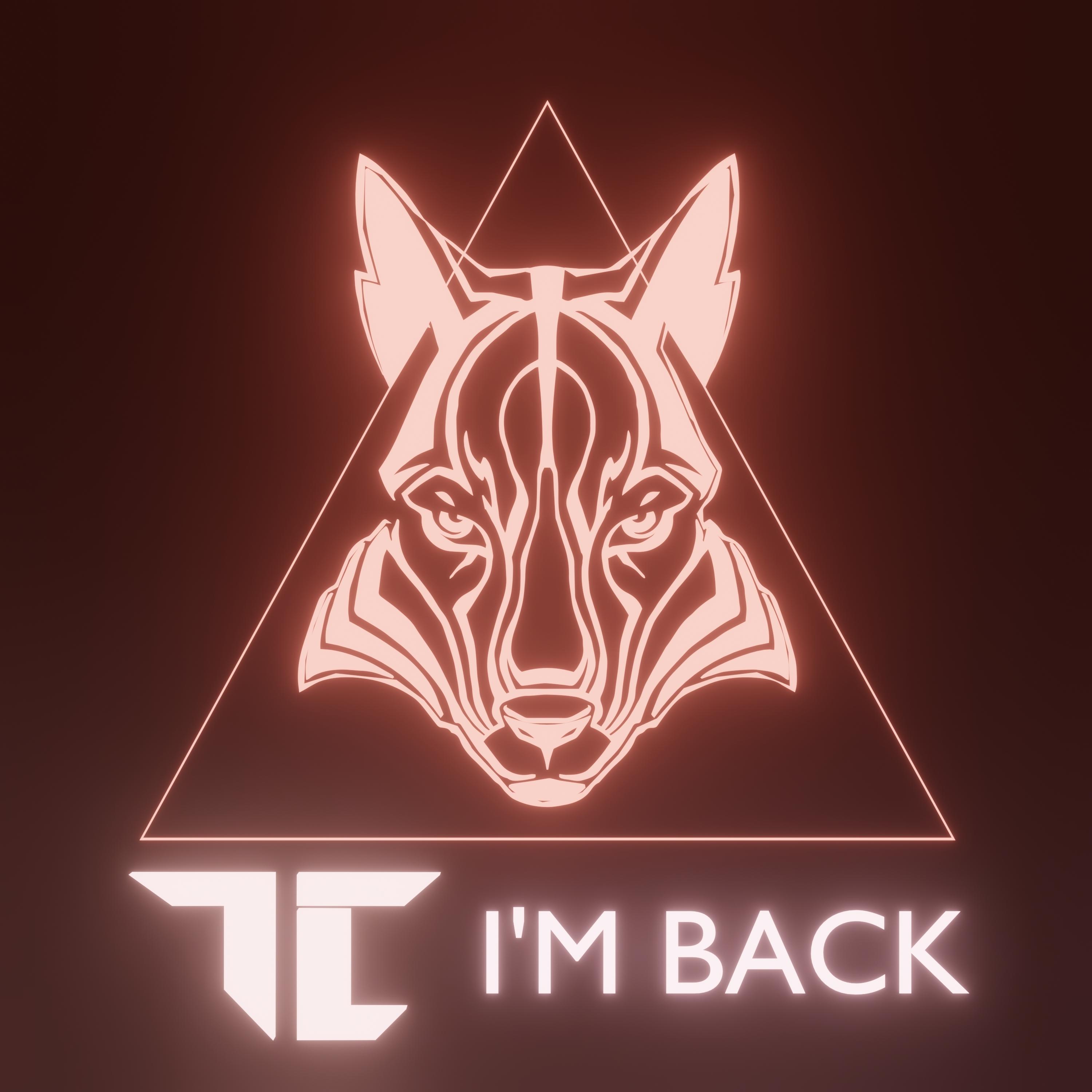 I'm Back