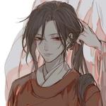 古风 | 戏子多秋 可怜一处情深旧