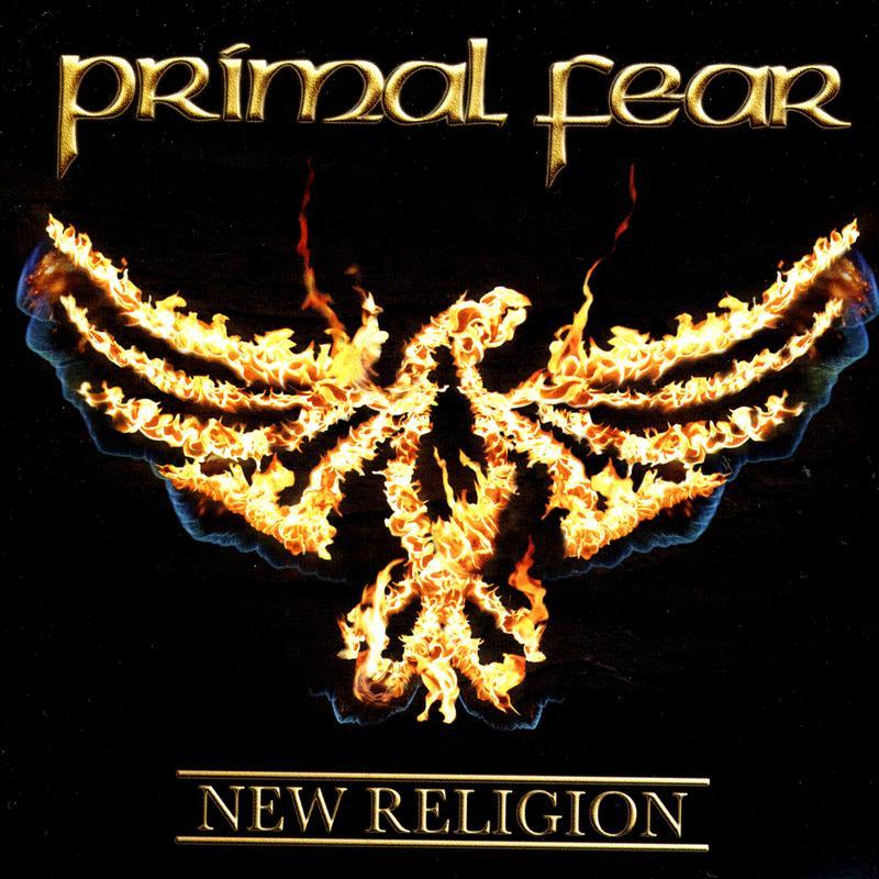 New Religion