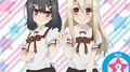 TVアニメ Fate/kaleid liner プリズマ☆イリヤ2wei!キャラクターソング Prisma☆Love Parade vol.2专辑