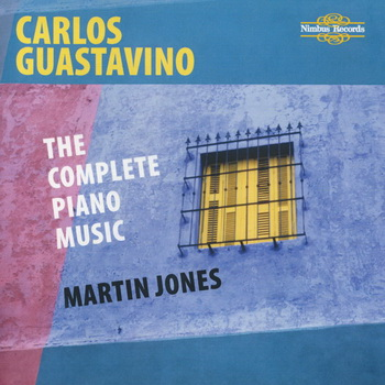 The Complete Piano Music 
