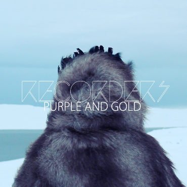 Purple and Gold (single)