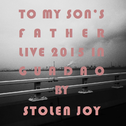 To My Son's Father(Live)专辑
