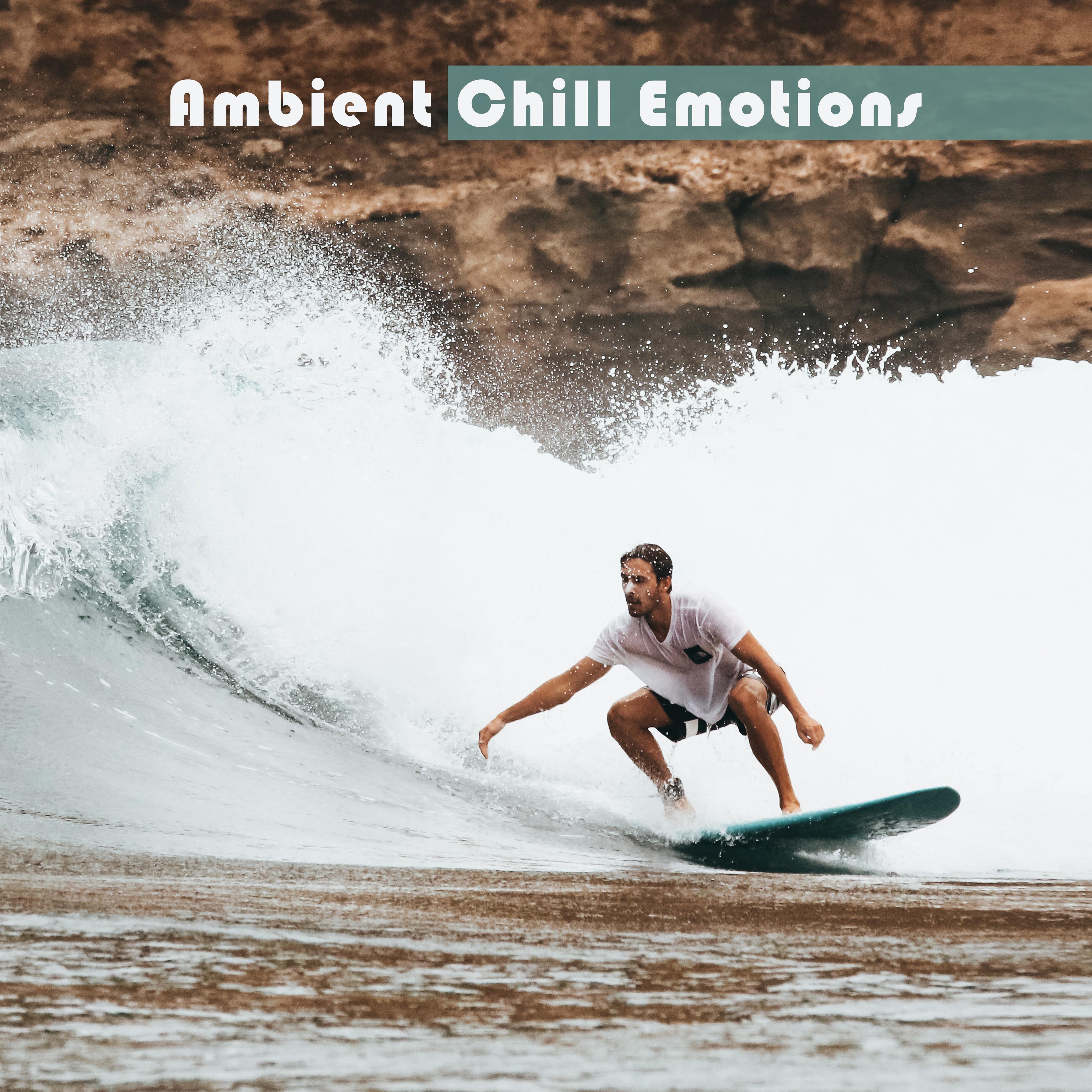 Ambient Chill Emotions