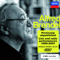 Alfred Brendel - Live专辑