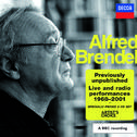 Alfred Brendel - Live