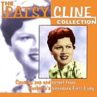 Patsy Cline - Turn The Cards Slowly ( Karaoke )