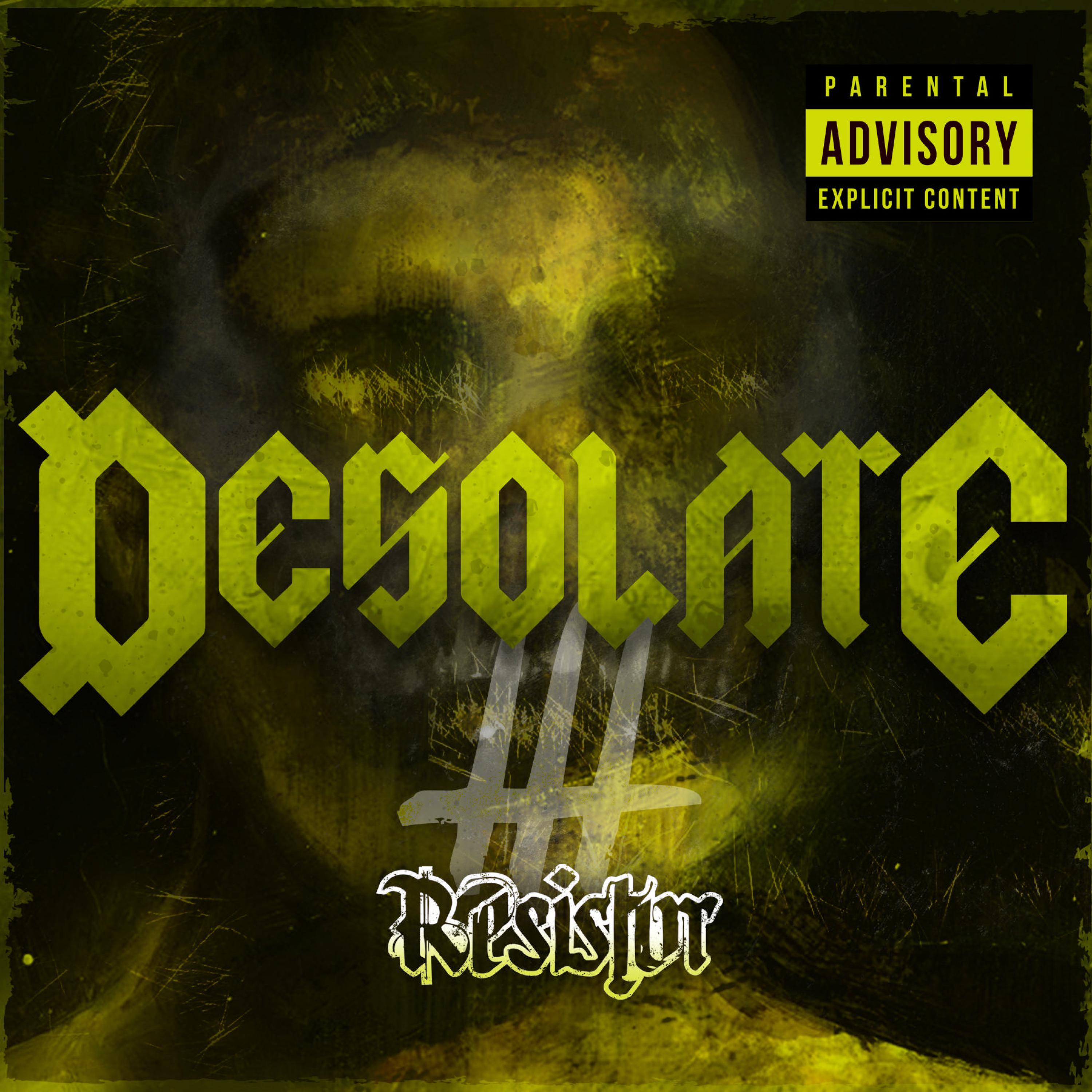 Desolate