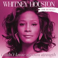 I Didn t Know My Own Strength - Whitney Houston ( 立体声 高音质 )