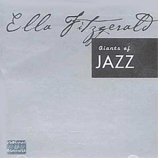 Giants of Jazz