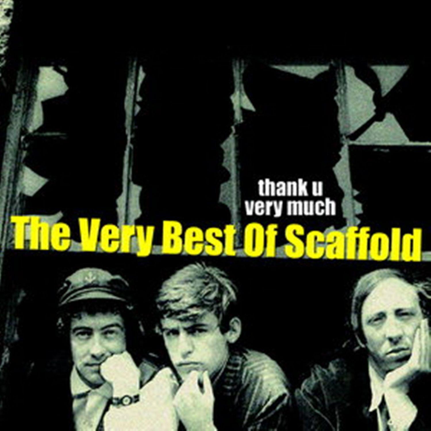 The Scaffold - Do You Remember