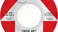 Rise Up专辑