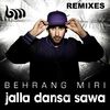 Behrang Miri - Jalla dansa Sawa (Peet Syntax & Alexie Divello Club Mix)