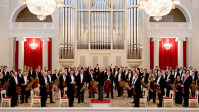 St. Petersburg Philharmonic Orchestra